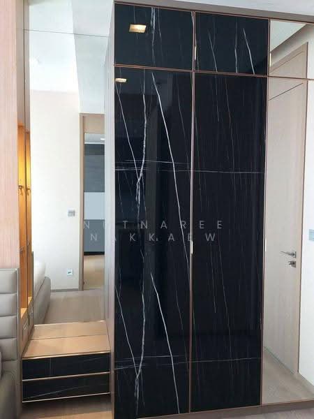The Esse Asoke, bangkok, 333 Soi Sukhumvit 21, Sukhumvit Road, Khlongtoei Nua, Watthana, Bangkok, 2 Bedrooms, 75 sqm, Condo For Rent, by Nutnaree Nakkaew, 500581756 - DDproperty.com