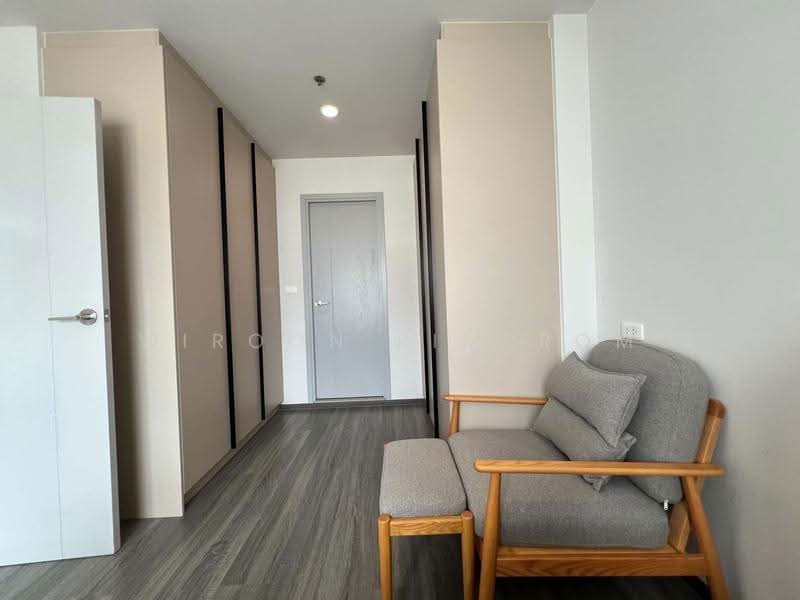 IDEO Q Chula - Samyan, Bangkok, 660-662 Rama 4 Road, Maha Phrutharam, Bang Rak, Bangkok, 2 Bedrooms, 70 sqm, Condo For Rent, by Wiroon Pimprom, 500581757 - DDproperty.com