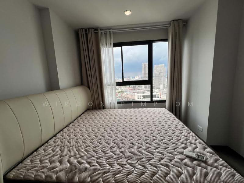 IDEO Q Chula - Samyan, Bangkok, 660-662 Rama 4 Road, Maha Phrutharam, Bang Rak, Bangkok, 2 Bedrooms, 70 sqm, Condo For Rent, by Wiroon Pimprom, 500581757 - DDproperty.com