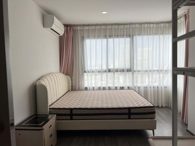 IDEO Q Chula - Samyan, Bangkok, 660-662 Rama 4 Road, Maha Phrutharam, Bang Rak, Bangkok, 2 Bedrooms, 70 sqm, Condo For Rent, by Wiroon Pimprom, 500581757 - DDproperty.com