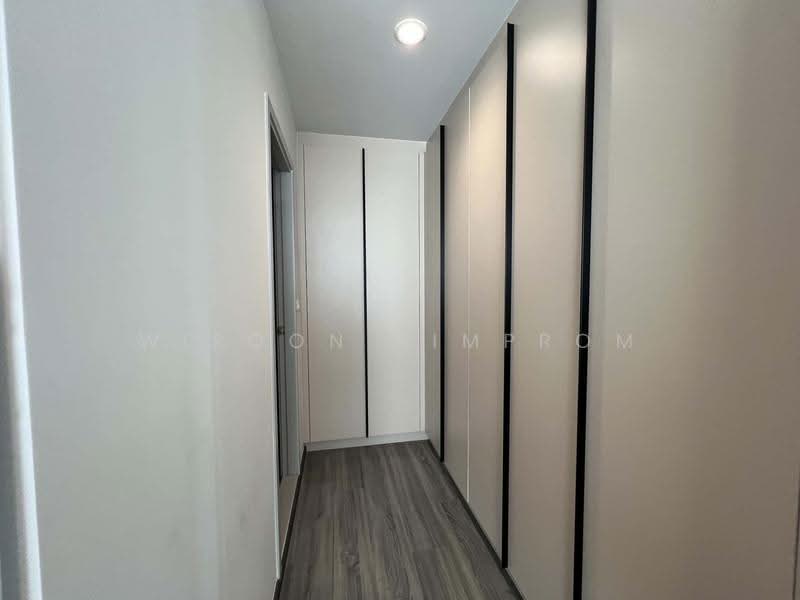 IDEO Q Chula - Samyan, Bangkok, 660-662 Rama 4 Road, Maha Phrutharam, Bang Rak, Bangkok, 2 Bedrooms, 70 sqm, Condo For Rent, by Wiroon Pimprom, 500581757 - DDproperty.com