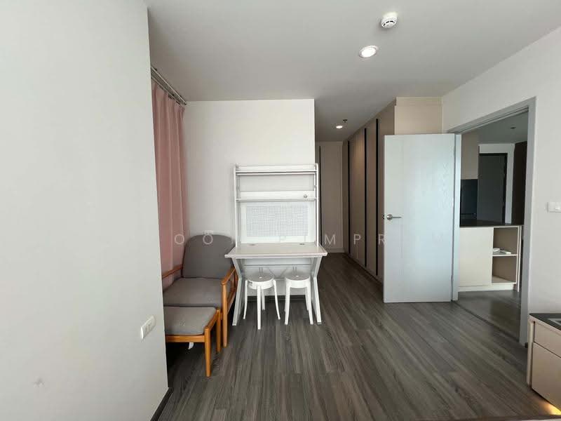 IDEO Q Chula - Samyan, Bangkok, 660-662 Rama 4 Road, Maha Phrutharam, Bang Rak, Bangkok, 2 Bedrooms, 70 sqm, Condo For Rent, by Wiroon Pimprom, 500581757 - DDproperty.com
