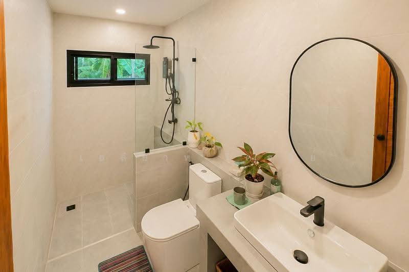 New 5-Bed Family Pool Villa, 370 Sq.wah, Nam Phrae, Hang Dong, chiang-mai, Nam Phare, Hang Dong, Chiang Mai, 5 Bedrooms, 1,480 sqm, Single Detached House For Sale, by Elijah Ridgley, 500581759 - DDproperty.com
