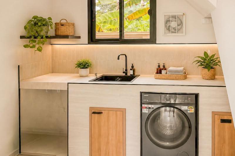 New 5-Bed Family Pool Villa, 370 Sq.wah, Nam Phrae, Hang Dong, chiang-mai, Nam Phare, Hang Dong, Chiang Mai, 5 Bedrooms, 1,480 sqm, Single Detached House For Sale, by Elijah Ridgley, 500581759 - DDproperty.com