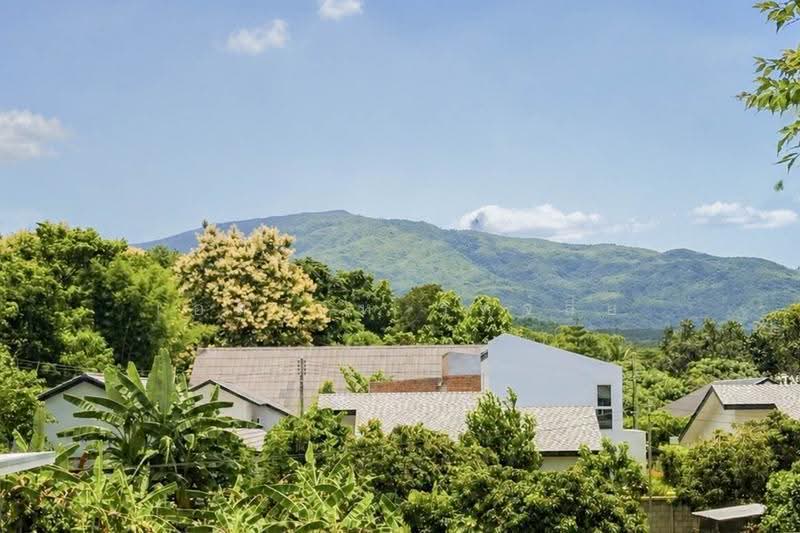 New 5-Bed Family Pool Villa, 370 Sq.wah, Nam Phrae, Hang Dong, chiang-mai, Nam Phare, Hang Dong, Chiang Mai, 5 Bedrooms, 1,480 sqm, Single Detached House For Sale, by Elijah Ridgley, 500581759 - DDproperty.com