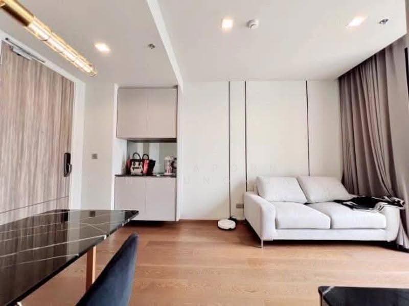 IDEO Q Sukhumvit 36 : ไอดีโอ คิว สุขุมวิท 36, กรุงเทพ, ซอยสุขุมวิท 36, คลองตัน, คลองเตย, กรุงเทพ, 45 ตร.ม., คอนโด ให้เช่า, โดย Pattaporn Yongsungnone, 500581761 - DDproperty.com