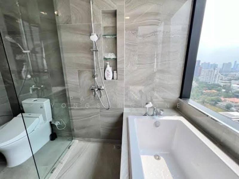 IDEO Q Sukhumvit 36 : ไอดีโอ คิว สุขุมวิท 36, กรุงเทพ, ซอยสุขุมวิท 36, คลองตัน, คลองเตย, กรุงเทพ, 45 ตร.ม., คอนโด ให้เช่า, โดย Pattaporn Yongsungnone, 500581761 - DDproperty.com