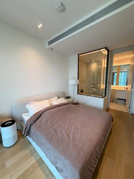 The Strand Thonglor, Bangkok, 36 Soi Sukhumvit 55, Khlong Tan Nua, Watthana, Bangkok, 1 Bedroom, 51 sqm, Condo For Rent, by Sasithon Phonchuai, 500581762 - DDproperty.com