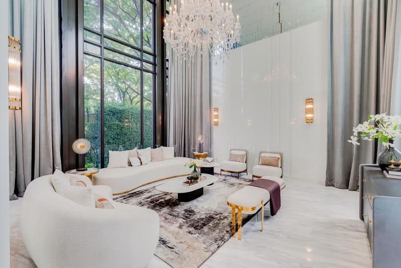 Mavista Prestige Village Krungthep Kreetha, bangkok, 12 Krungthep Kreetha Road, Saphan Sung, Bangkok, 5 Bedrooms, 993 sqm, Single Detached House For Sale, by Autthapol Pinsuwan, 500581765 - DDproperty.com