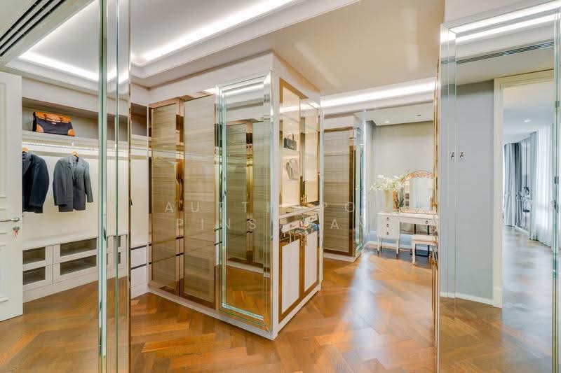 Mavista Prestige Village Krungthep Kreetha, bangkok, 12 Krungthep Kreetha Road, Saphan Sung, Bangkok, 5 Bedrooms, 993 sqm, Single Detached House For Sale, by Autthapol Pinsuwan, 500581765 - DDproperty.com