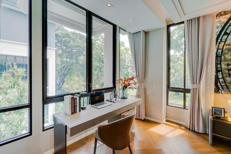 Mavista Prestige Village Krungthep Kreetha : มาวิสต้า เพรสทีจ วิลเลจ กรุงเทพกรีฑา, กรุงเทพ, 12 ถนนกรุงเทพกรีฑา, สะพานสูง, กรุงเทพ, 993 ตร.ม., บ้านเดี่ยว ขาย, โดย Autthapol Pinsuwan, 500581765 - DDproperty.com