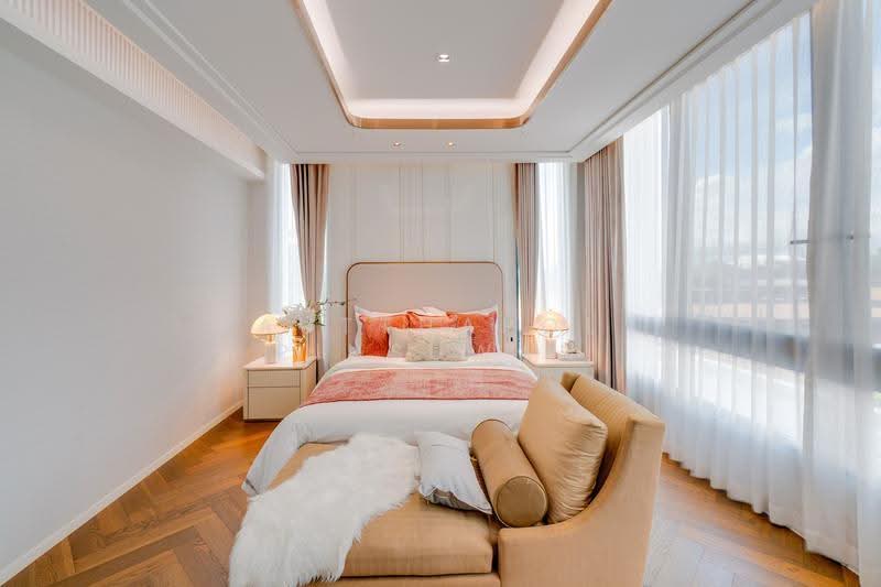 Mavista Prestige Village Krungthep Kreetha : มาวิสต้า เพรสทีจ วิลเลจ กรุงเทพกรีฑา, กรุงเทพ, 12 ถนนกรุงเทพกรีฑา, สะพานสูง, กรุงเทพ, 993 ตร.ม., บ้านเดี่ยว ขาย, โดย Autthapol Pinsuwan, 500581765 - DDproperty.com