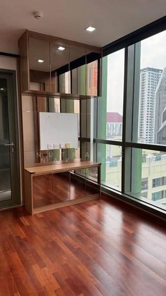 Wish Signature Midtown Siam, bangkok, 512 Phetchaburi Road, Thanon Phetchaburi, Ratchathewi, Bangkok, 1 Bedroom, 35 sqm, Condo For Sale, by Nutnaree Nakkaew, 500581766 - DDproperty.com