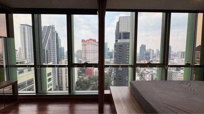 Wish Signature Midtown Siam : วิช ซิกเนเจอร์ มิดทาวน์ สยาม, กรุงเทพ, 512 เพชรบุรี, ถนนเพชรบุรี, ราชเทวี, กรุงเทพ, 35 ตร.ม., คอนโด ขาย, โดย Nutnaree Nakkaew, 500581766 - DDproperty.com