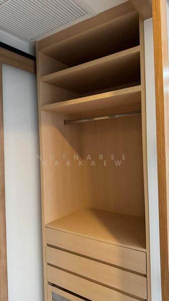 Wish Signature Midtown Siam : วิช ซิกเนเจอร์ มิดทาวน์ สยาม, กรุงเทพ, 512 เพชรบุรี, ถนนเพชรบุรี, ราชเทวี, กรุงเทพ, 35 ตร.ม., คอนโด ขาย, โดย Nutnaree Nakkaew, 500581766 - DDproperty.com