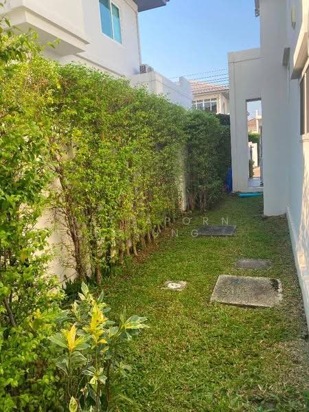 Mantana Motorway-New Krungthepkreetha, bangkok, Phatthana Chonnabot 4 Road, Khlong Song Ton Nun, Lat Krabang, Bangkok, 3 Bedrooms, 145 sqm, Single Detached House For Sale, by Pattaporn Yongsungnone, 500581767 - DDproperty.com