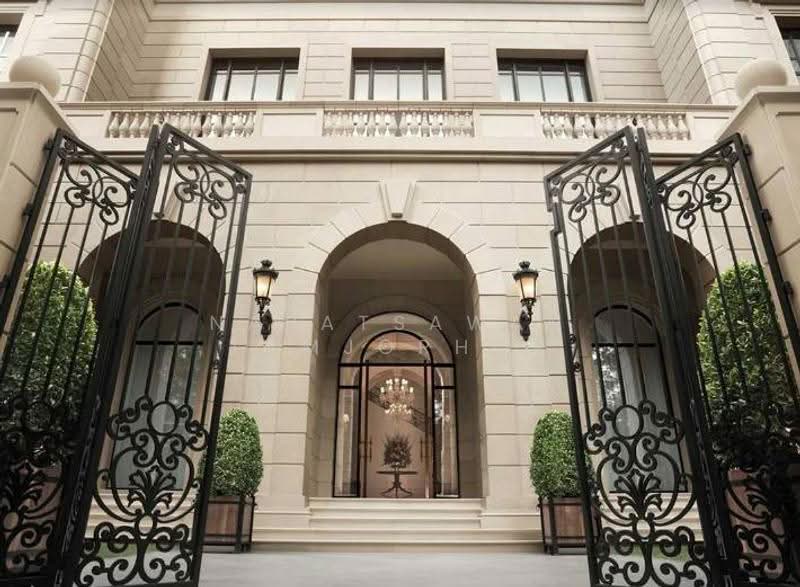 98 Wireless, Bangkok, 98 Wireless Road, Lumphini, Pathum Wan, Bangkok, 2 Bedrooms, 132 sqm, Condo For Rent, by Napatsawan Tamjorhor, 500581770 - DDproperty.com