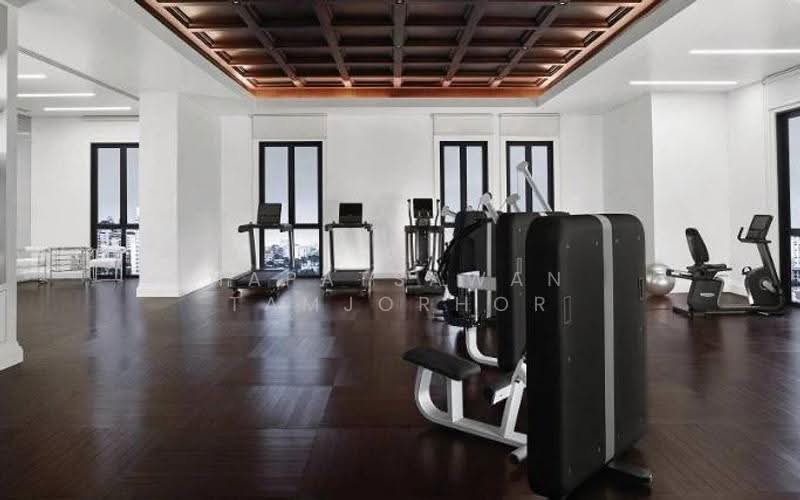 98 Wireless, Bangkok, 98 Wireless Road, Lumphini, Pathum Wan, Bangkok, 2 Bedrooms, 132 sqm, Condo For Rent, by Napatsawan Tamjorhor, 500581770 - DDproperty.com