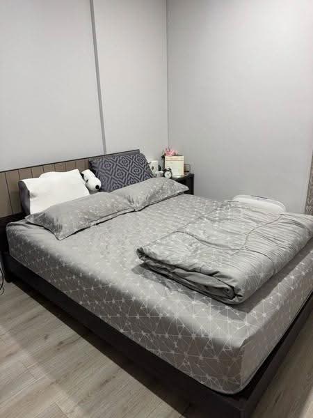 Metris Ladprao, bangkok, Lat Phrao Road, Jom Phon, Chatuchak, Bangkok, 1 Bedroom, 30 sqm, Condo For Sale, by Pattaporn Yongsungnone, 500581771 - DDproperty.com
