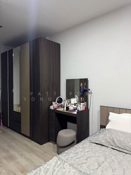 Metris Ladprao, bangkok, Lat Phrao Road, Jom Phon, Chatuchak, Bangkok, 1 Bedroom, 30 sqm, Condo For Sale, by Pattaporn Yongsungnone, 500581771 - DDproperty.com