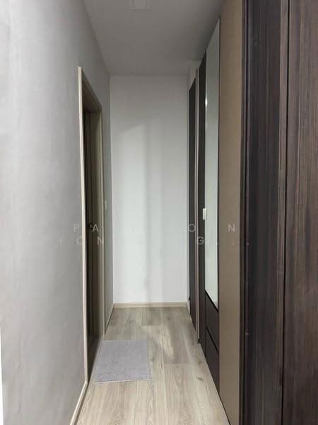 Metris Ladprao, bangkok, Lat Phrao Road, Jom Phon, Chatuchak, Bangkok, 1 Bedroom, 30 sqm, Condo For Sale, by Pattaporn Yongsungnone, 500581771 - DDproperty.com