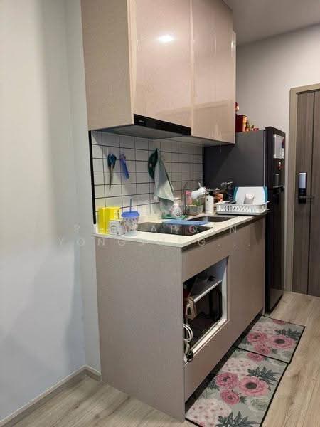 Metris Ladprao, bangkok, Lat Phrao Road, Jom Phon, Chatuchak, Bangkok, 1 Bedroom, 30 sqm, Condo For Sale, by Pattaporn Yongsungnone, 500581771 - DDproperty.com
