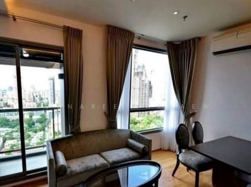 H Sukhumvit 43, กรุงเทพ, 28 Sukhumvit 34 Road, คลองตันเหนือ, วัฒนา, กรุงเทพ, 60 ตร.ม., คอนโด ให้เช่า, โดย Nutnaree Nakkaew, 500581772 - DDproperty.com
