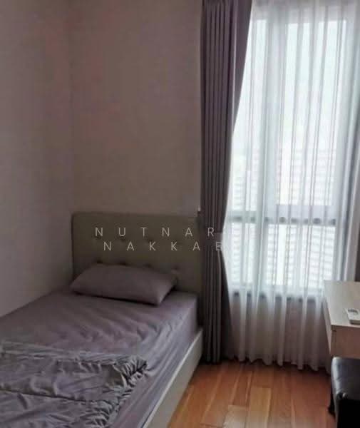H Sukhumvit 43, Bangkok, 28 Sukhumvit 34 Road, Khlong Tan Nua, Watthana, Bangkok, 2 Bedrooms, 60 sqm, Condo For Rent, by Nutnaree Nakkaew, 500581772 - DDproperty.com
