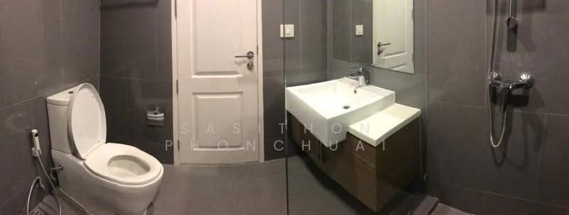 Noble Revo Silom, bangkok, 88 Soi Surasak Surasak Road, Silom, Bang Rak, Bangkok, 1 Bedroom, 34 sqm, Condo For Sale, by Sasithon Phonchuai, 500581773 - DDproperty.com