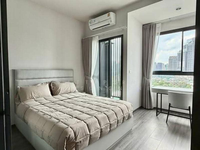 IDEO Sukhumvit Rama 4, bangkok, Soi Sukhumvit 44, Sukhumvit Road, Phra Kanong, Khlong Toei, Bangkok, 1 Bedroom, 30 sqm, Condo For Rent, by Pattaporn Yongsungnone, 500581777 - DDproperty.com