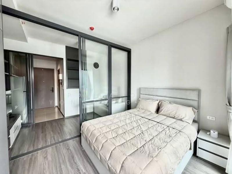 IDEO Sukhumvit Rama 4, bangkok, Soi Sukhumvit 44, Sukhumvit Road, Phra Kanong, Khlong Toei, Bangkok, 1 Bedroom, 30 sqm, Condo For Rent, by Pattaporn Yongsungnone, 500581777 - DDproperty.com
