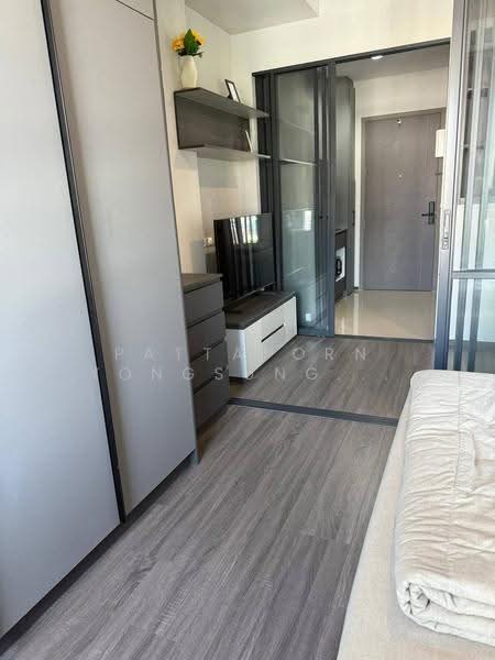IDEO Sukhumvit Rama 4, bangkok, Soi Sukhumvit 44, Sukhumvit Road, Phra Kanong, Khlong Toei, Bangkok, 1 Bedroom, 30 sqm, Condo For Rent, by Pattaporn Yongsungnone, 500581777 - DDproperty.com
