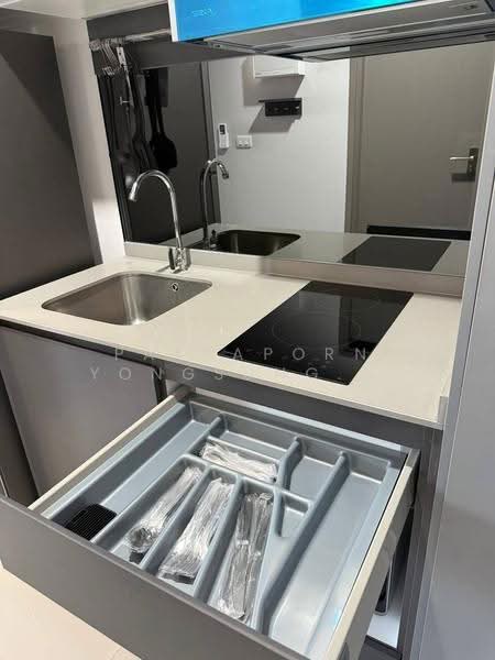 IDEO Sukhumvit Rama 4, bangkok, Soi Sukhumvit 44, Sukhumvit Road, Phra Kanong, Khlong Toei, Bangkok, 1 Bedroom, 30 sqm, Condo For Rent, by Pattaporn Yongsungnone, 500581777 - DDproperty.com