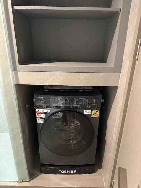 IDEO Sukhumvit Rama 4, bangkok, Soi Sukhumvit 44, Sukhumvit Road, Phra Kanong, Khlong Toei, Bangkok, 1 Bedroom, 30 sqm, Condo For Rent, by Pattaporn Yongsungnone, 500581777 - DDproperty.com