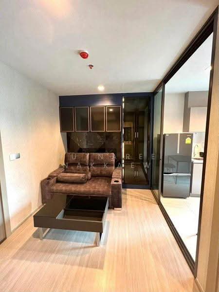 Life Asoke-Rama 9, bangkok, 626 Asoke-Dindaeng Road, Makkasan, Ratchathewi, Bangkok, 1 Bedroom, 32 sqm, Condo For Rent, by Nutnaree Nakkaew, 500581778 - DDproperty.com