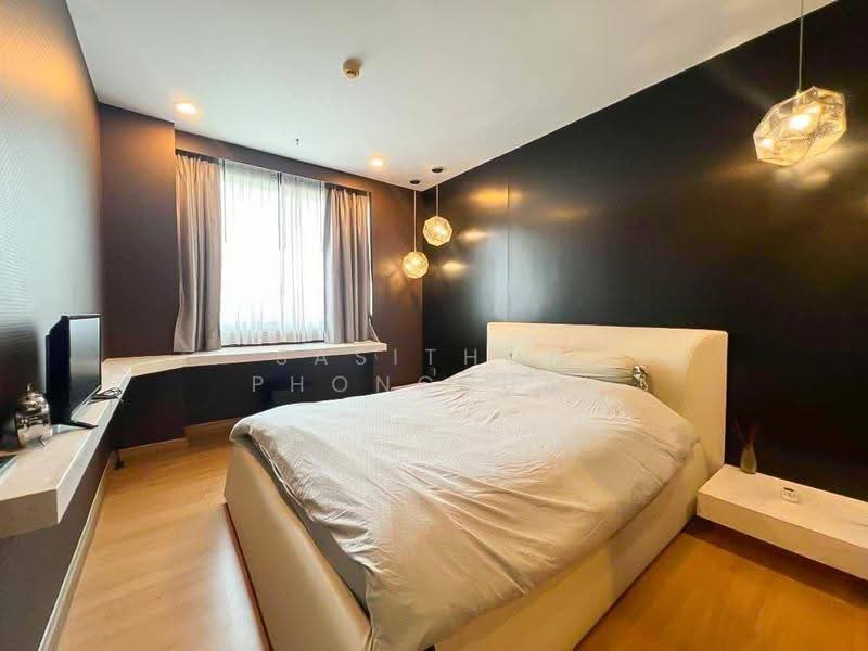 Supalai Wellington, Bangkok, Thiam Ruammit Road, Huai Khwang, Bangkok, 1 Bedroom, 46 sqm, Condo For Rent, by Sasithon Phonchuai, 500581779 - DDproperty.com