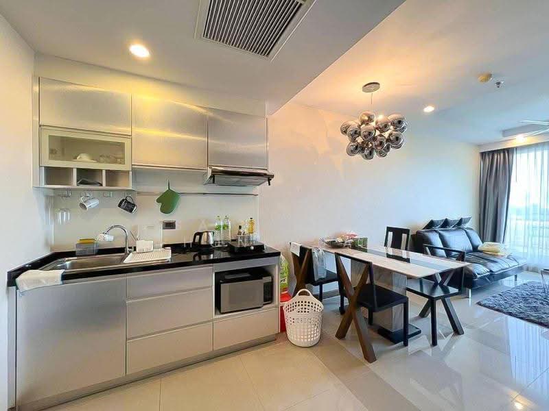 Supalai Wellington, Bangkok, Thiam Ruammit Road, Huai Khwang, Bangkok, 1 Bedroom, 46 sqm, Condo For Rent, by Sasithon Phonchuai, 500581779 - DDproperty.com
