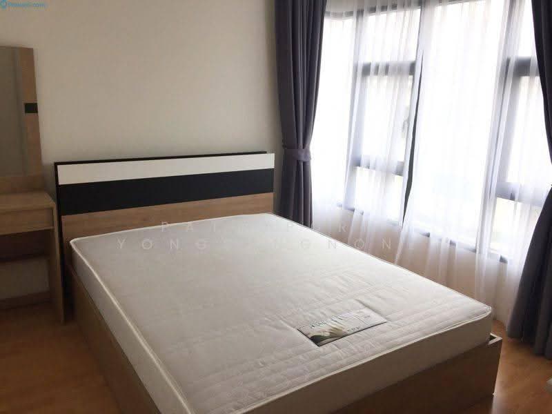 D’Mura Ratchayothin, Bangkok, 34 Paholayothin, Sena Nikhom, Chatuchak, Bangkok, 2 Bedrooms, 51 sqm, Condo For Rent, by Pattaporn Yongsungnone, 500581781 - DDproperty.com