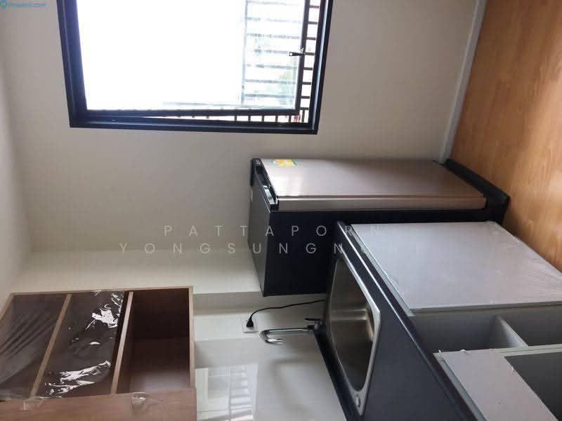 D’Mura Ratchayothin, Bangkok, 34 Paholayothin, Sena Nikhom, Chatuchak, Bangkok, 2 Bedrooms, 51 sqm, Condo For Rent, by Pattaporn Yongsungnone, 500581781 - DDproperty.com