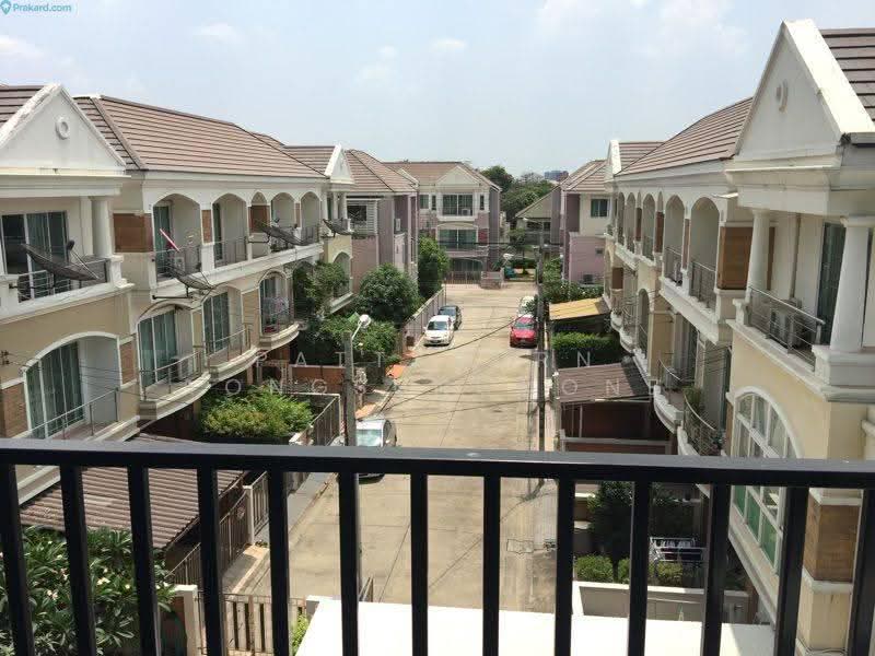 D’Mura Ratchayothin, Bangkok, 34 Paholayothin, Sena Nikhom, Chatuchak, Bangkok, 2 Bedrooms, 51 sqm, Condo For Rent, by Pattaporn Yongsungnone, 500581781 - DDproperty.com