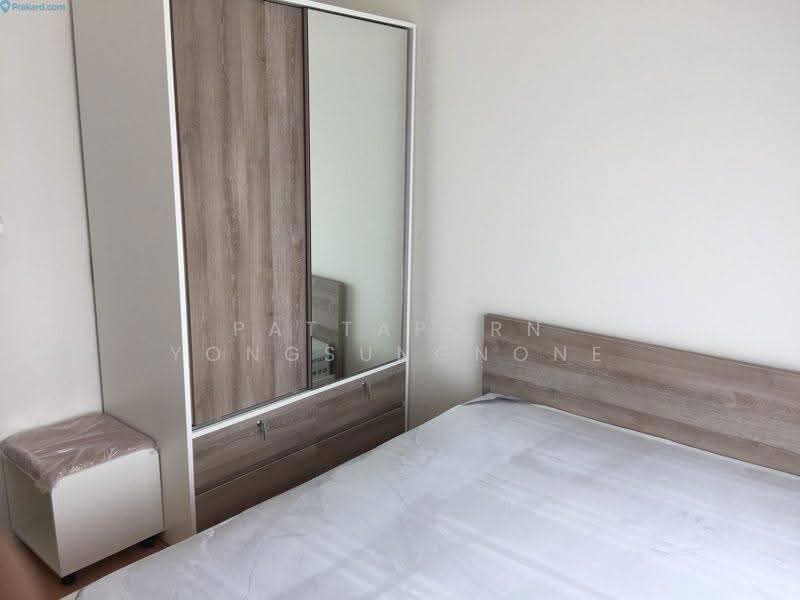 D’Mura Ratchayothin, Bangkok, 34 Paholayothin, Sena Nikhom, Chatuchak, Bangkok, 2 Bedrooms, 51 sqm, Condo For Rent, by Pattaporn Yongsungnone, 500581781 - DDproperty.com