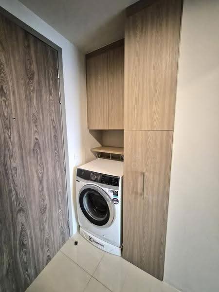 Niche Mono Sukhumvit-Bearing, samut-prakan, Posaya Non Alley, Samrong Nua, Muang Samut Prakarn, Samut Prakan, 1 Bedroom, 32 sqm, Condo For Rent, by Living Condo, 500581782 - DDproperty.com