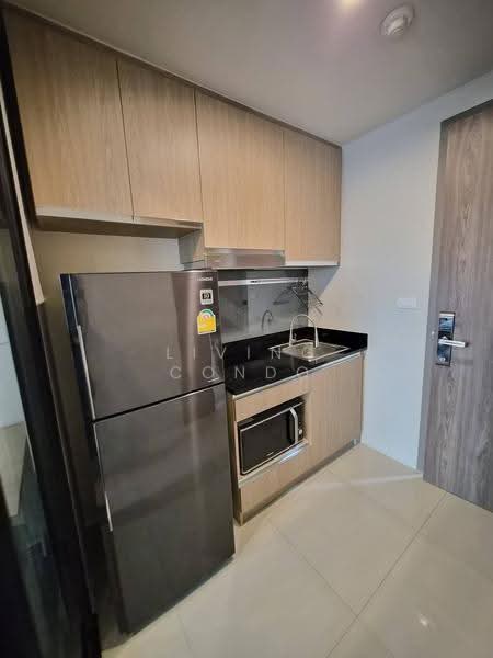 Niche Mono Sukhumvit-Bearing, samut-prakan, Posaya Non Alley, Samrong Nua, Muang Samut Prakarn, Samut Prakan, 1 Bedroom, 32 sqm, Condo For Rent, by Living Condo, 500581782 - DDproperty.com