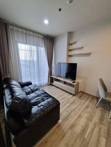 Niche Mono Sukhumvit-Bearing, samut-prakan, Posaya Non Alley, Samrong Nua, Muang Samut Prakarn, Samut Prakan, 1 Bedroom, 32 sqm, Condo For Rent, by Living Condo, 500581782 - DDproperty.com