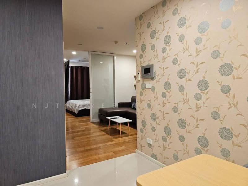 15 Sukhumvit Residences, bangkok, Soi Sukhumvit 15, Khlongtoei Nua, Watthana, Bangkok, 1 Bedroom, 54 sqm, Condo For Rent, by Nutnaree Nakkaew, 500581784 - DDproperty.com