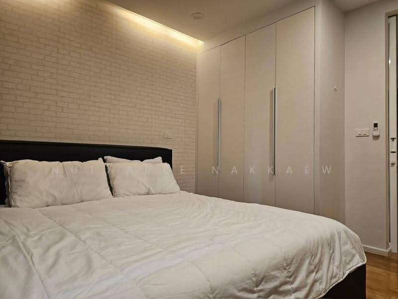 15 Sukhumvit Residences, bangkok, Soi Sukhumvit 15, Khlongtoei Nua, Watthana, Bangkok, 1 Bedroom, 54 sqm, Condo For Rent, by Nutnaree Nakkaew, 500581784 - DDproperty.com