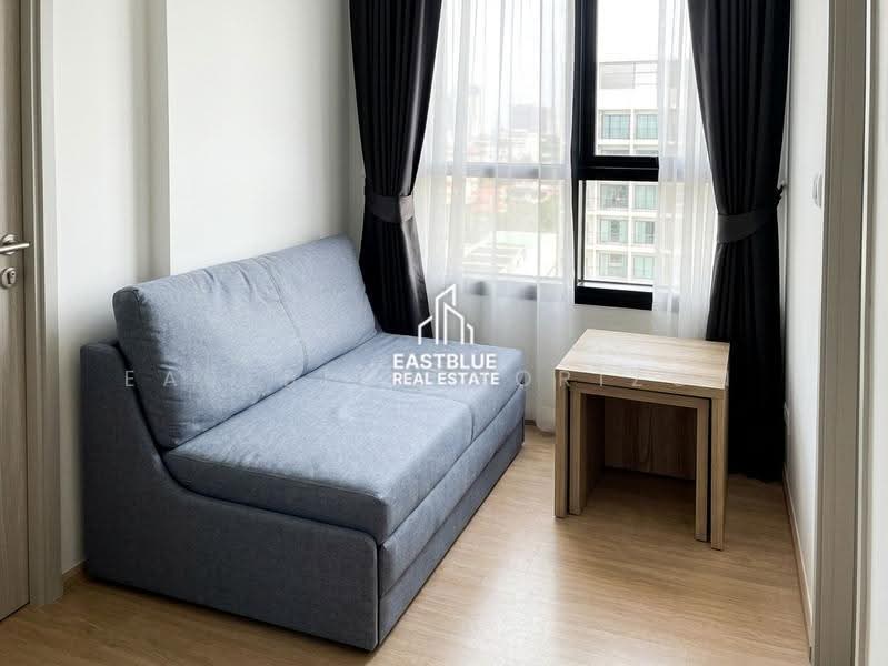 Maru Ekkamai 2, bangkok, 70-5 Sukhumvit 63 Road, Phra Kanong Nua, Watthana, Bangkok, 1 Bedroom, 29 sqm, Condo For Sale, by Eastblue Horizon, 500581787 - DDproperty.com