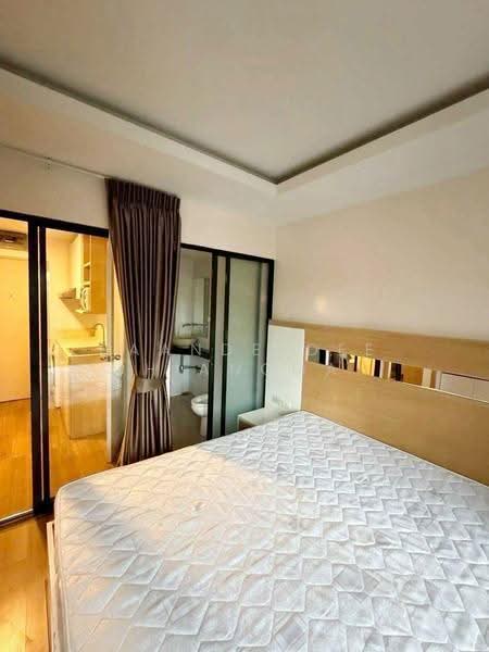 Finn Condo 2 @ Suandok, Chiang Mai, 56 Suan Dok Rd 5, Su Thep, Muang Chiang Mai, Chiang Mai, 1 Bedroom, 22 sqm, Condo For Rent, by Baandeedee Chiangmai, 500581788 - DDproperty.com