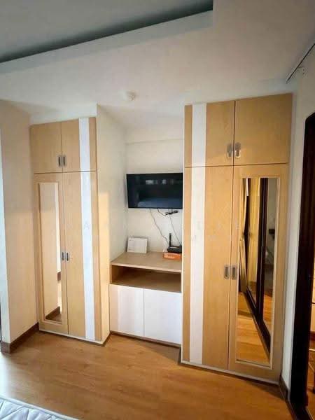 Finn Condo 2 @ Suandok, Chiang Mai, 56 Suan Dok Rd 5, Su Thep, Muang Chiang Mai, Chiang Mai, 1 Bedroom, 22 sqm, Condo For Rent, by Baandeedee Chiangmai, 500581788 - DDproperty.com