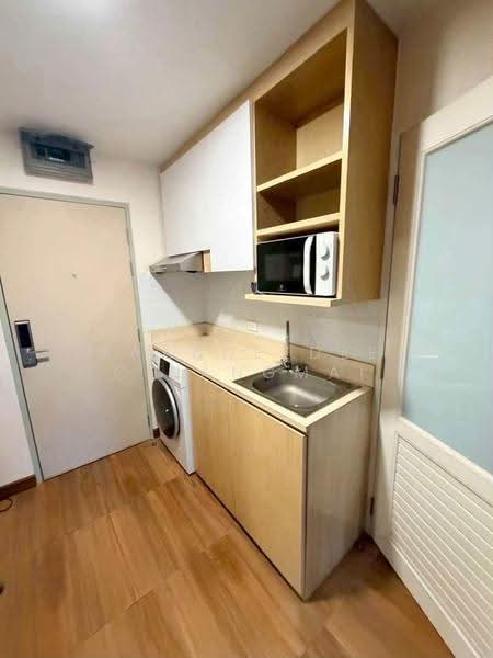 Finn Condo 2 @ Suandok, Chiang Mai, 56 Suan Dok Rd 5, Su Thep, Muang Chiang Mai, Chiang Mai, 1 Bedroom, 22 sqm, Condo For Rent, by Baandeedee Chiangmai, 500581788 - DDproperty.com